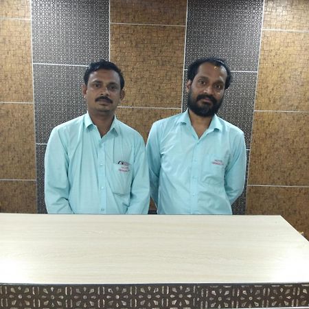 Hotel Nirmalya Brahmapur Екстериор снимка