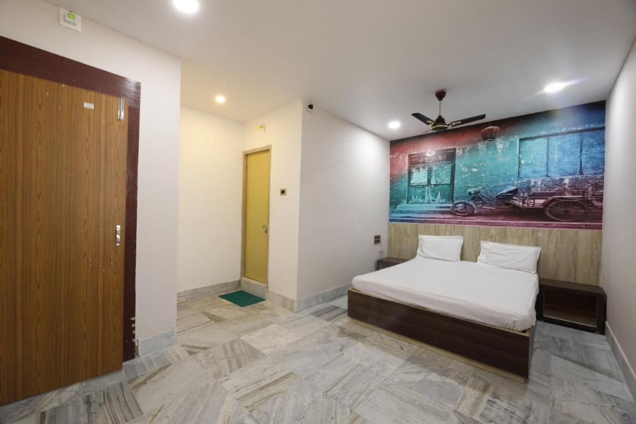 Hotel Nirmalya Brahmapur Екстериор снимка