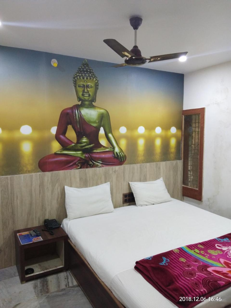 Hotel Nirmalya Brahmapur Екстериор снимка