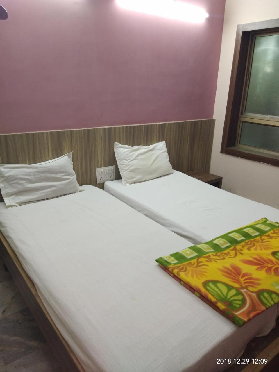 Hotel Nirmalya Brahmapur Екстериор снимка